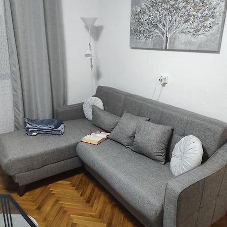 Nina Apartamento Zagreb Exterior foto
