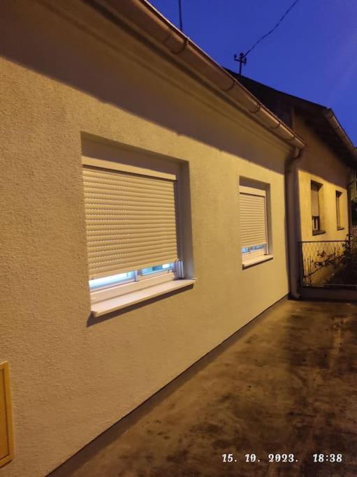 Nina Apartamento Zagreb Exterior foto