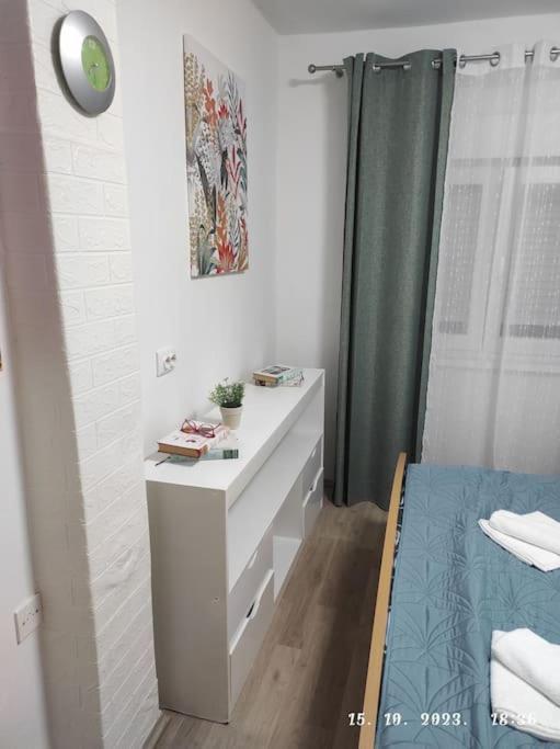 Nina Apartamento Zagreb Exterior foto