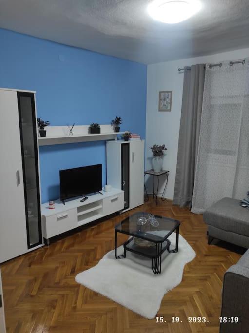Nina Apartamento Zagreb Exterior foto