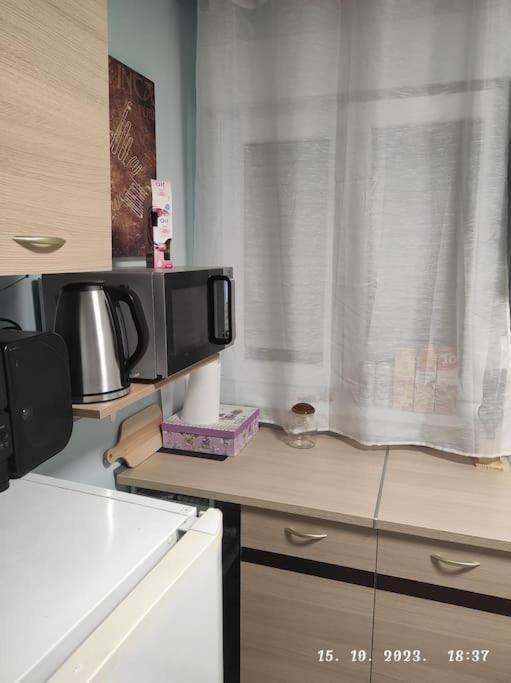 Nina Apartamento Zagreb Exterior foto