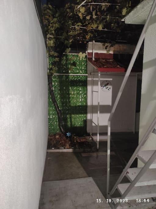Nina Apartamento Zagreb Exterior foto